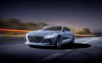 Genesis New York Concept 2016 года